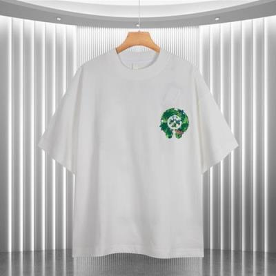 wholesale quality chrome hearts men shirts model no. 45